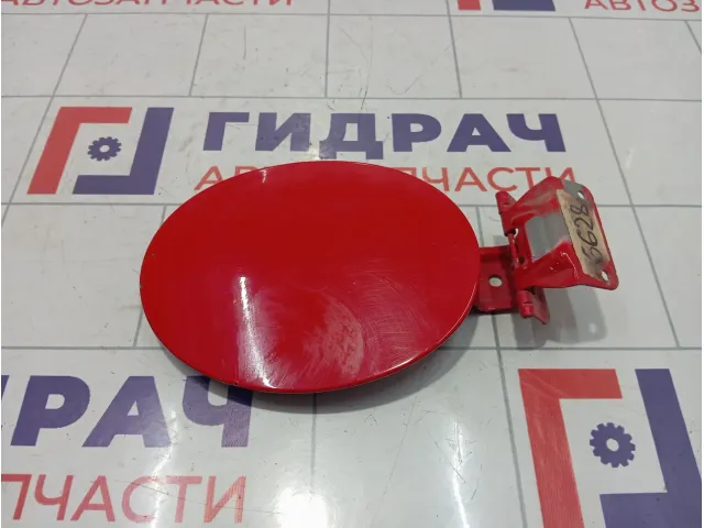 Лючок бензобака Mazda 3 BN8V42410E