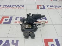 Замок багажника Mazda 3 BN8V56820A