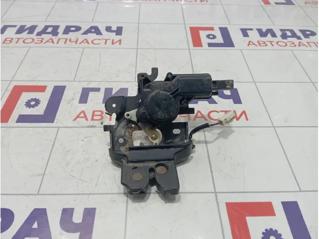 Замок багажника Mazda 3 BN8V56820A