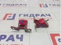 Петли двери задней правой Mazda 3