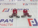Петли двери задней правой Mazda 3