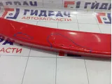 Спойлер багажника Mazda 3 BN8V51960