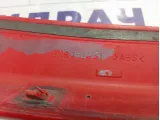 Спойлер багажника Mazda 3 BN8V51960