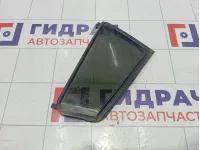 Стекло кузовное глухое (форточка) заднее левое Mazda 3 BN8V73661A