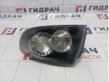 Фонарь задний наружный правый Mazda 3 BS4J51150B