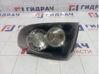 Фонарь задний наружный правый Mazda 3 BS4J51150B