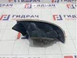 Фонарь задний наружный правый Mazda 3 BS4J51150B