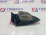 Фонарь задний наружный правый Mazda 3 BS4J51150B