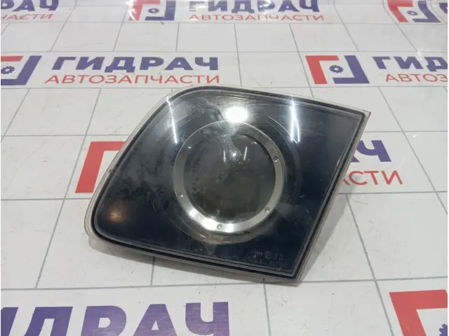 Фонарь задний внутренний правый Mazda 3 BS4J513F0