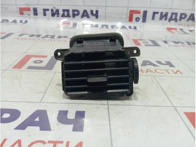 Дефлектор воздушный центральный правый Mazda 3 BR5S64930