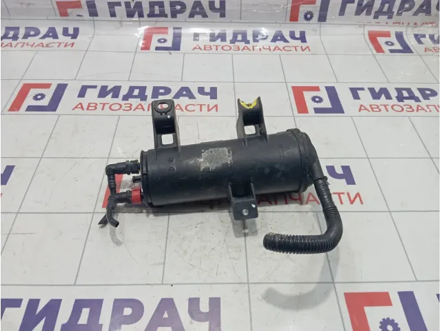 Абсорбер (фильтр угольный) Mazda 3 ZY0813970B