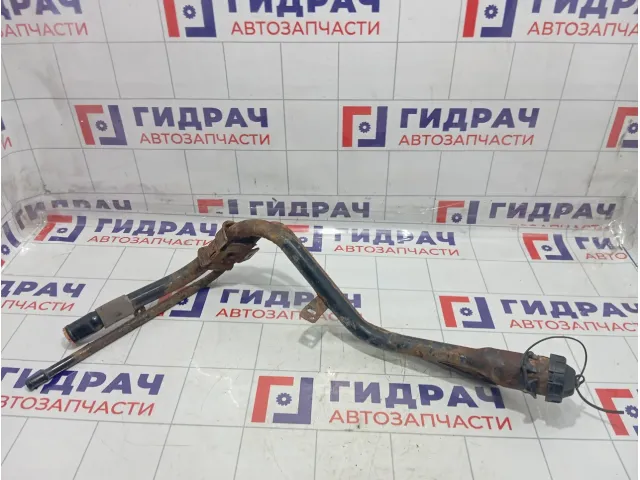 Горловина топливного бака Mazda 3 BP4L42210B