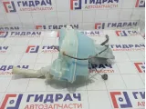 Бачок омывателя стекла Mazda 3 BN9A67480F