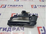 Рамка противотуманной фары левая Mazda 3 BR5V50C21