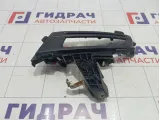 Рамка противотуманной фары левая Mazda 3 BR5V50C21