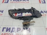 Рамка противотуманной фары левая Mazda 3 BR5V50C21