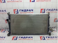 Радиатор основной Mazda 3 Z60215200C