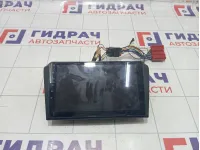 Магнитола Mazda 3 BP4L66950A