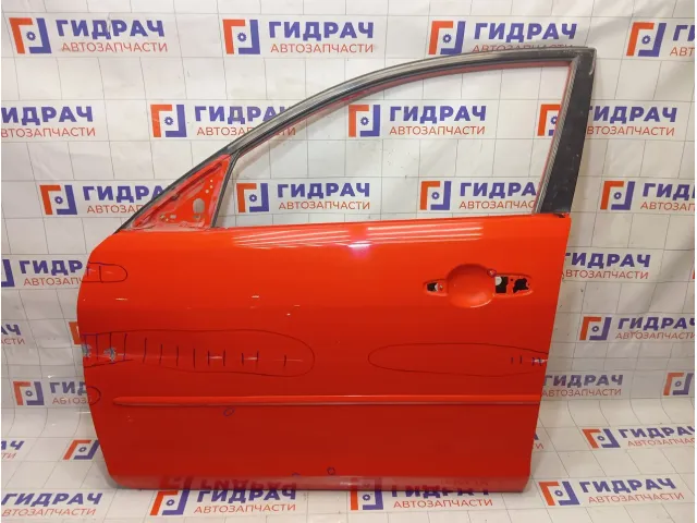 Дверь передняя левая Mazda 3 BNYV5902XG