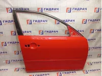 Дверь передняя правая Mazda 3 BNYV5802XG