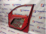 Дверь передняя правая Mazda 3 BNYV5802XG