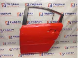 Дверь задняя левая Mazda 3 BNYV7302XB