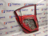 Дверь задняя левая Mazda 3 BNYV7302XB
