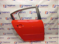 Дверь задняя правая Mazda 3 BNYV7202XB