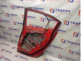 Дверь задняя правая Mazda 3 BNYV7202XB
