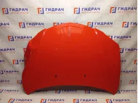 Капот Mazda 3 BNYV5231XB