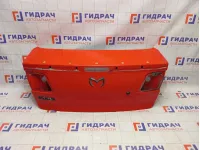 Крышка багажника Mazda 3 BNYW5261XD