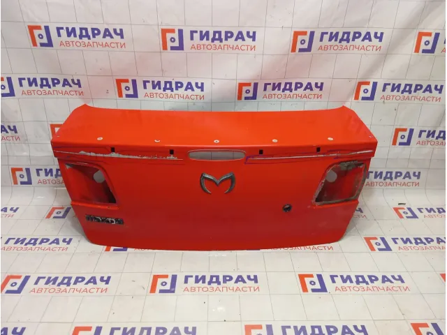 Крышка багажника Mazda 3 BNYW5261XD