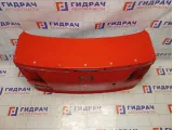 Крышка багажника Mazda 3 BNYW5261XD