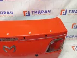 Крышка багажника Mazda 3 BNYW5261XD