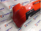 Бампер задний Mazda 3 BS4N50221BAA