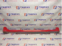 Накладка порога правая Mazda 3 BR5S51P40B11