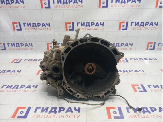 МКПП (механическая коробка переключения передач) Mazda 3 GC0117150B