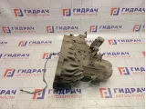 МКПП (механическая коробка переключения передач) Mazda 3 GC0117150B