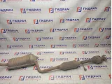 Глушитель без катализатора Mazda 3 LF962055X