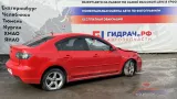 Дроссельная заслонка Mazda 3 L3R413640