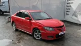 Дроссельная заслонка Mazda 3 L3R413640