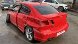 Дроссельная заслонка Mazda 3 L3R413640