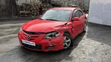 Дроссельная заслонка Mazda 3 L3R413640