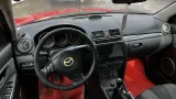 Дроссельная заслонка Mazda 3 L3R413640