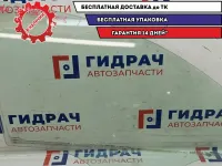 Стекло двери передней правой Mazda Mazda3 (BK) BP4K-58-511B.