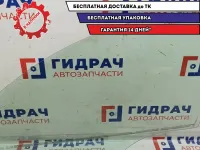 Стекло двери передней левой Mazda Mazda3 (BK) BP4K-59-511B.