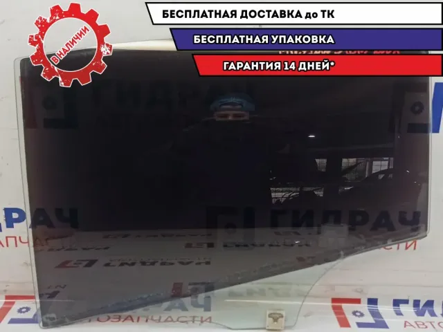 Стекло двери задней левой Mazda Mazda3 (BK) BN8V-73-511B.