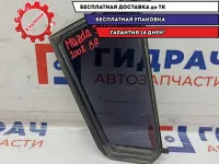 Стекло двери задней правой (форточка) Mazda Mazda3 (BK) BN8V-72-661A.