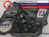 Стеклоподъемник передний правый Mazda Mazda3 (BK) BP4K-58-590A.