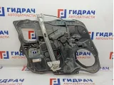 Стеклоподъемник передний правый Mazda Mazda3 (BK) BP4K-58-590A.